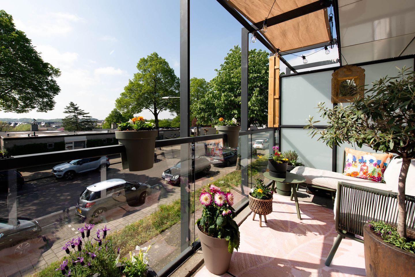 Foto 4 van Augustalaan 4