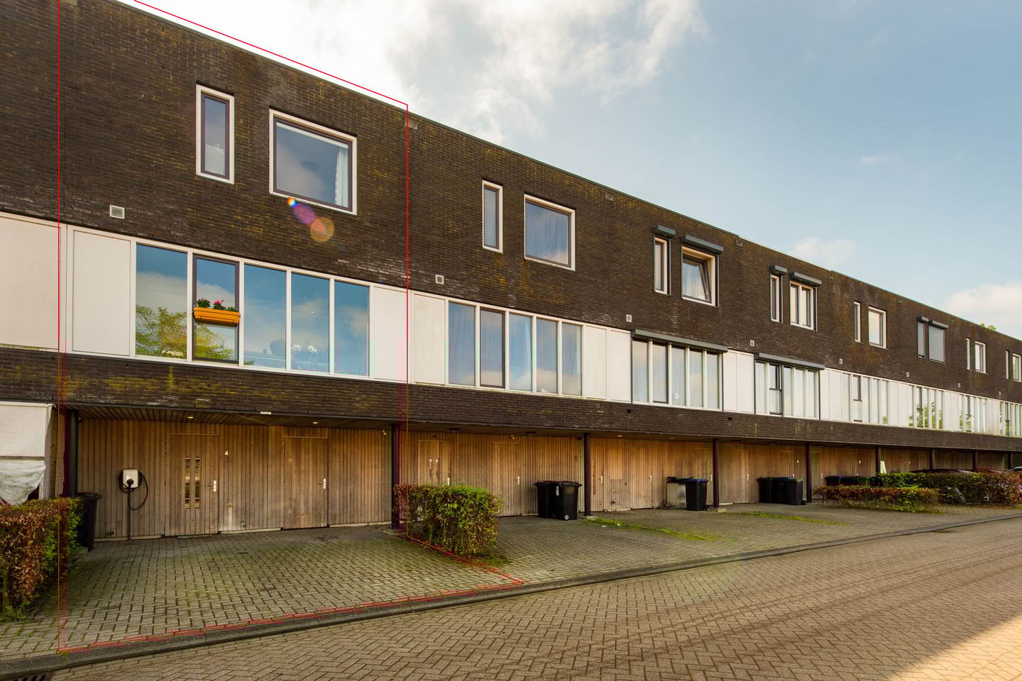 Foto 5 van Augustalaan 4