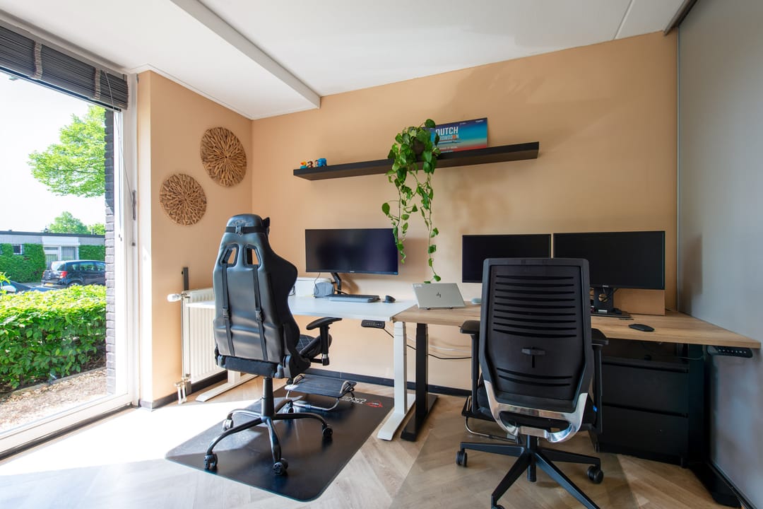 Foto 8 van Augustalaan 4