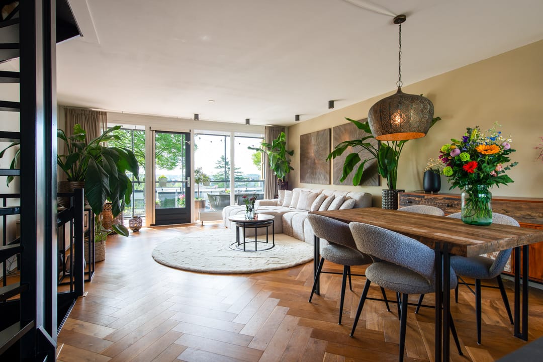 Foto 11 van Augustalaan 4