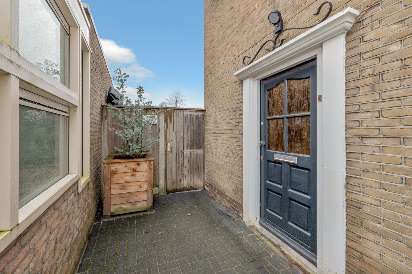 Foto 4 van Zweermanstraat 16