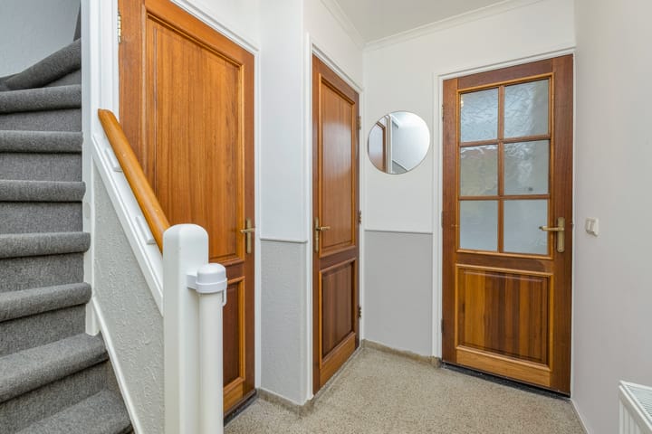 Foto 5 van Zweermanstraat 16