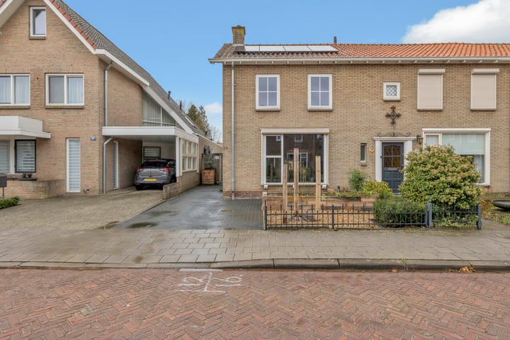 Foto 3 van Zweermanstraat 16