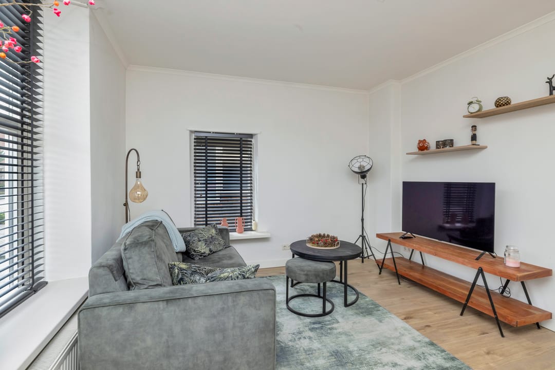 Foto 7 van Zweermanstraat 16