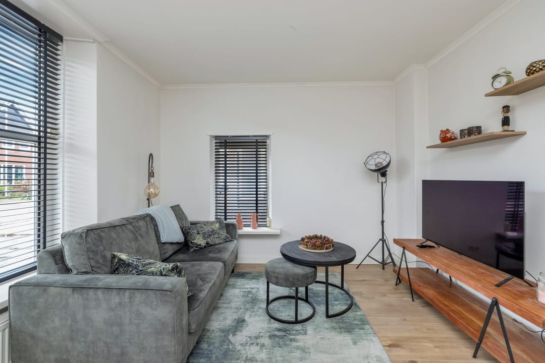 Foto 8 van Zweermanstraat 16