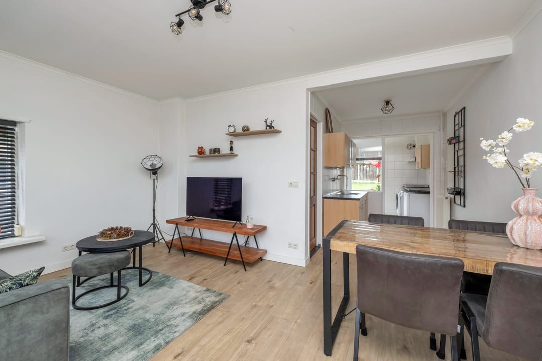 Foto 11 van Zweermanstraat 16