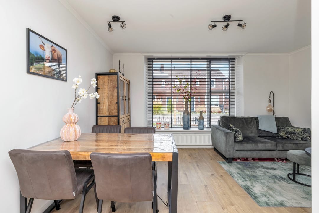 Foto 13 van Zweermanstraat 16