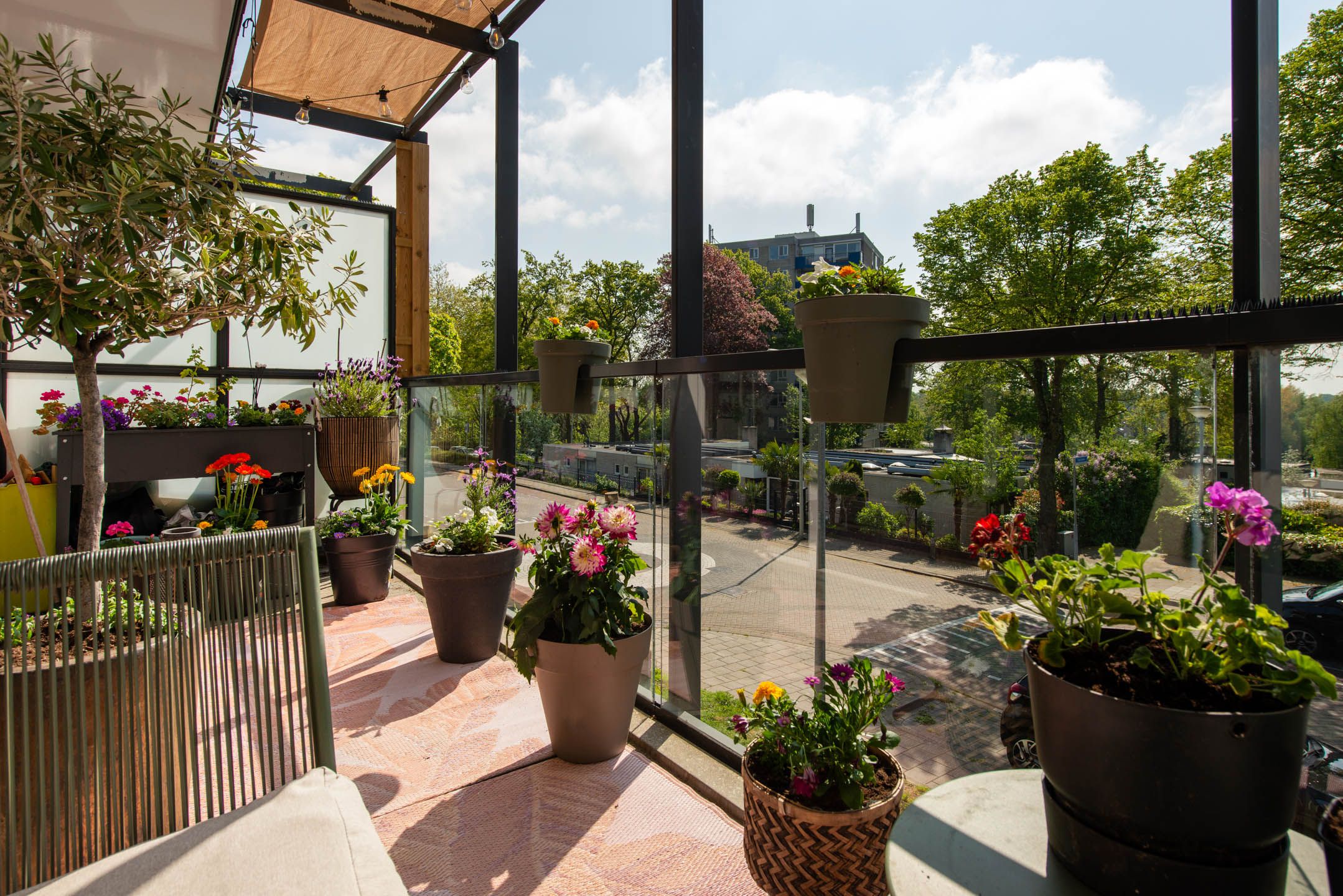 Foto 30 van Augustalaan 4