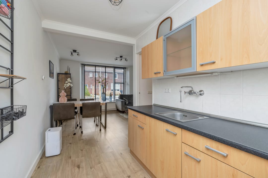 Foto 16 van Zweermanstraat 16