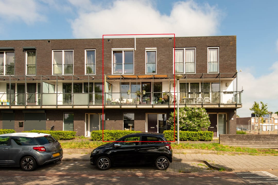 Foto 38 van Augustalaan 4