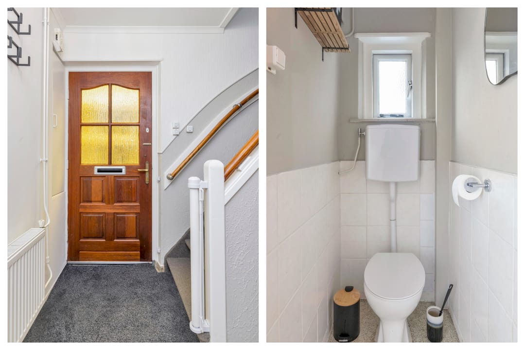 Foto 22 van Zweermanstraat 16