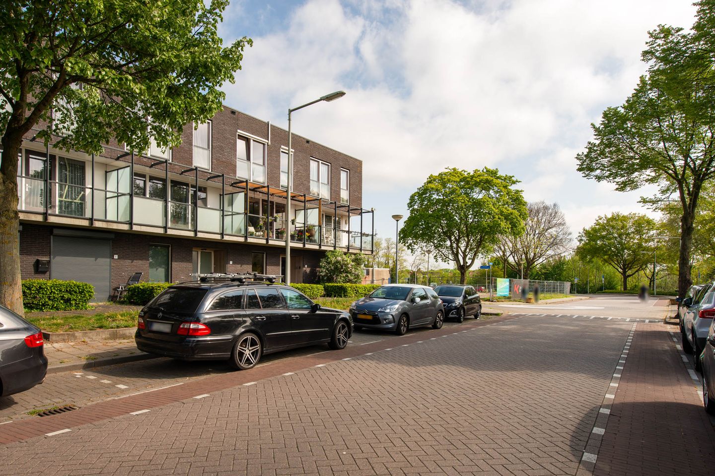 Foto 40 van Augustalaan 4