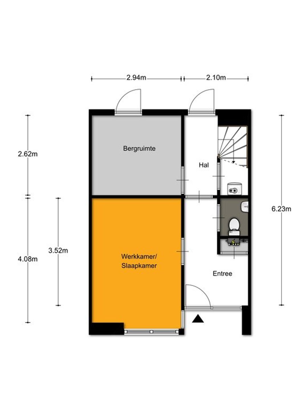 Foto 41 van Augustalaan 4