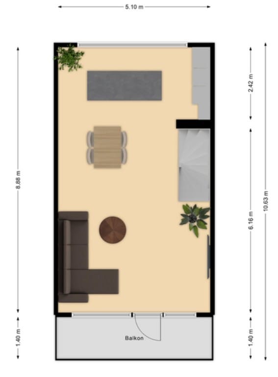 Foto 42 van Augustalaan 4