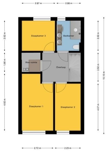 Foto 43 van Augustalaan 4