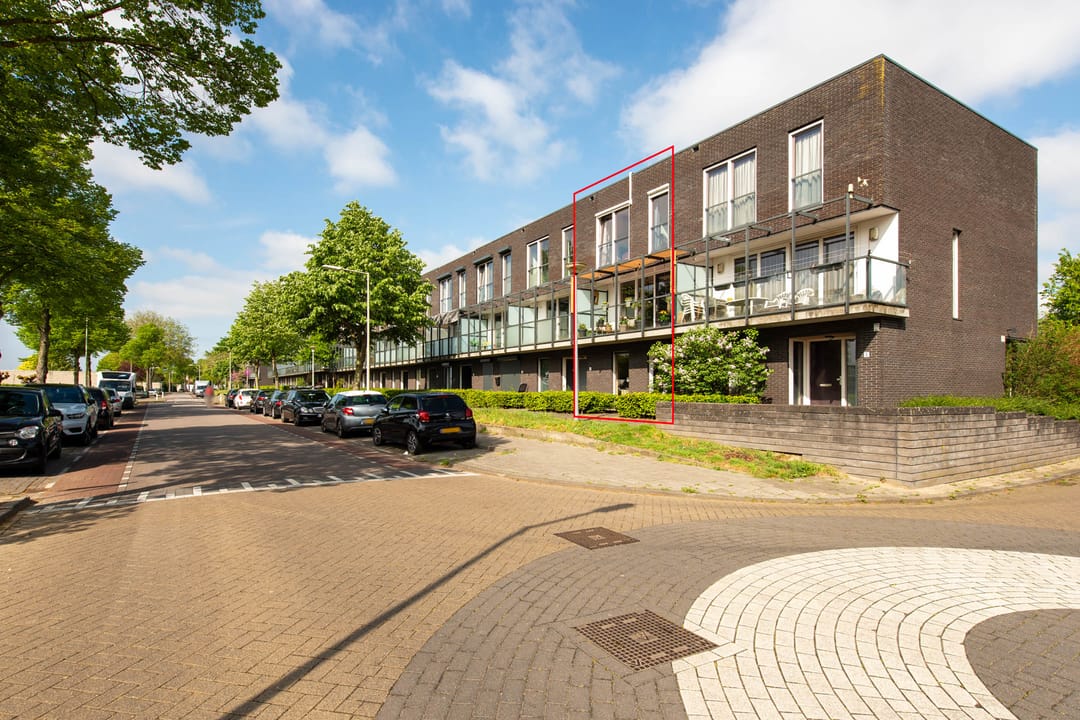 Foto 37 van Augustalaan 4