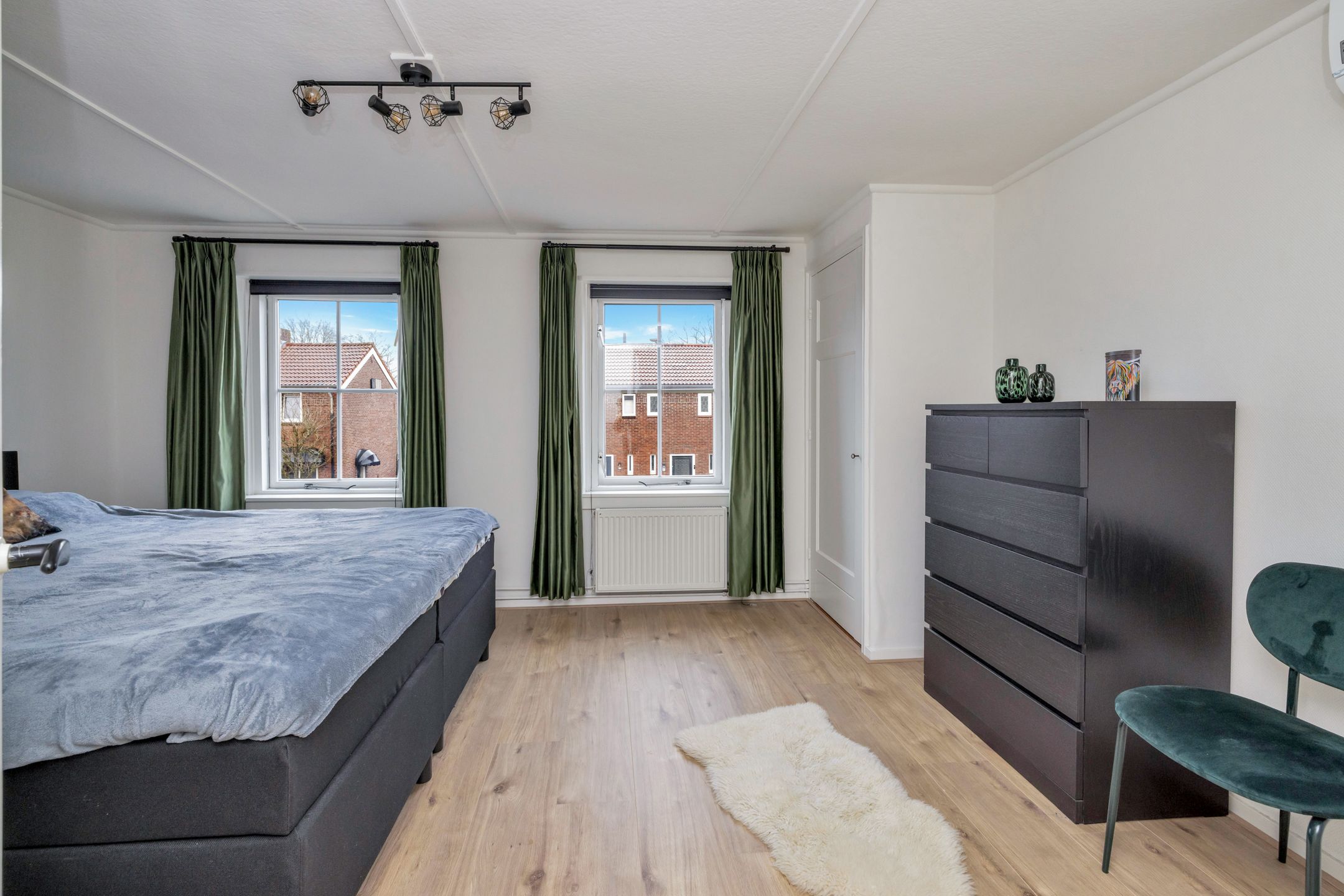 Foto 27 van Zweermanstraat 16