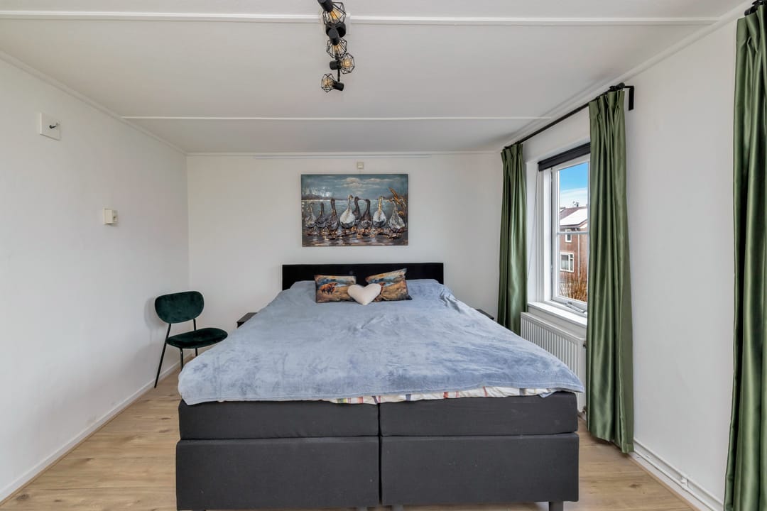 Foto 28 van Zweermanstraat 16