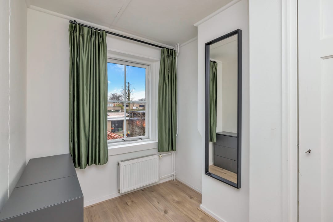 Foto 32 van Zweermanstraat 16