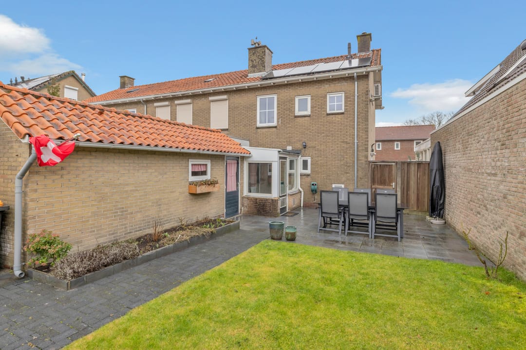 Foto 37 van Zweermanstraat 16