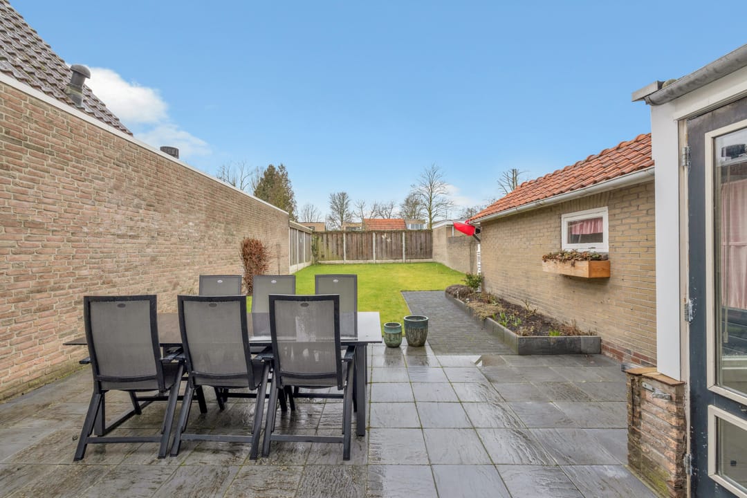 Foto 38 van Zweermanstraat 16