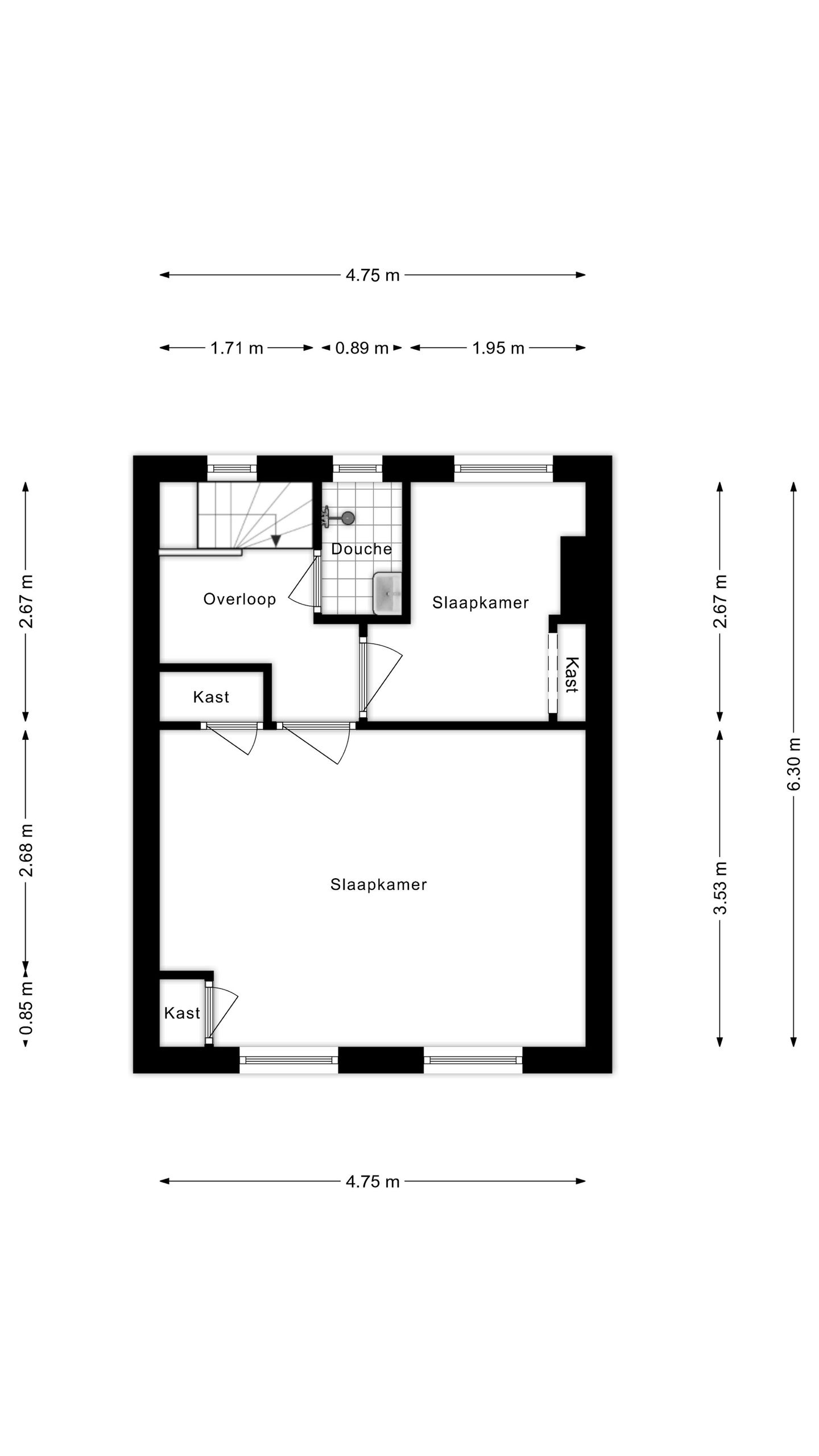 Foto 49 van Zweermanstraat 16