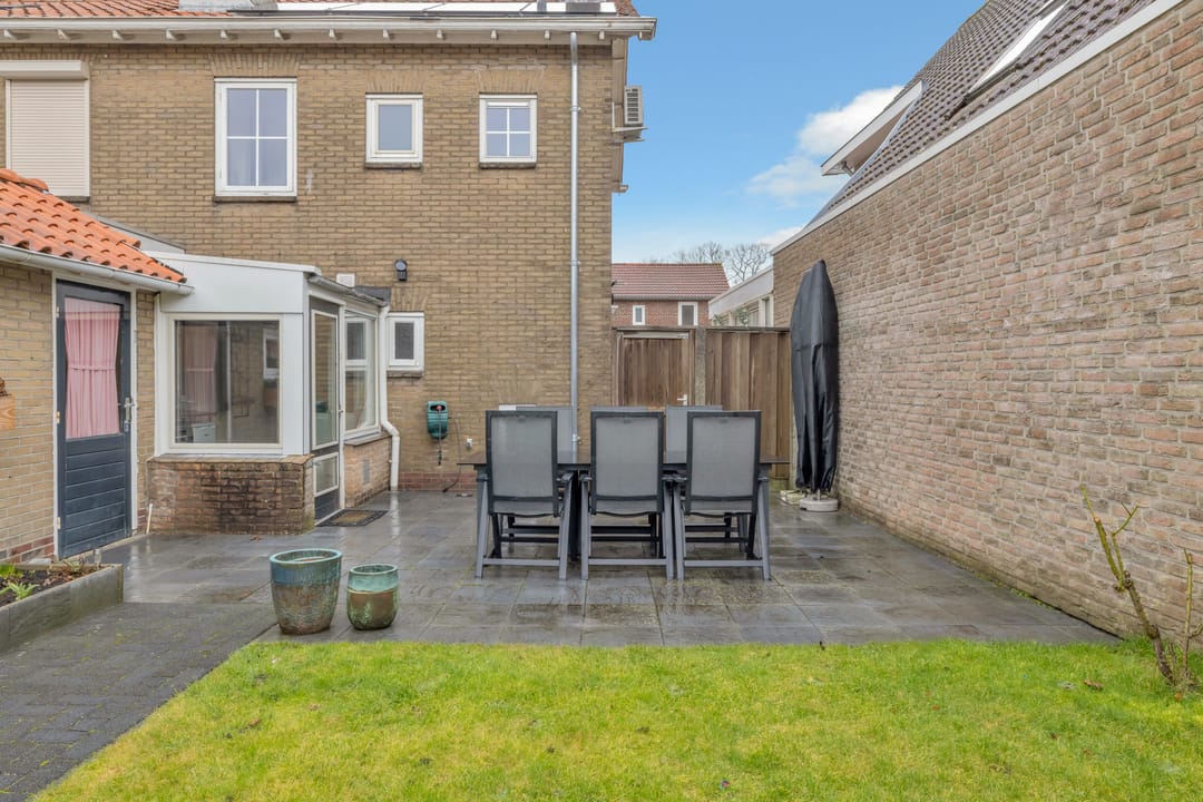 Foto 43 van Zweermanstraat 16