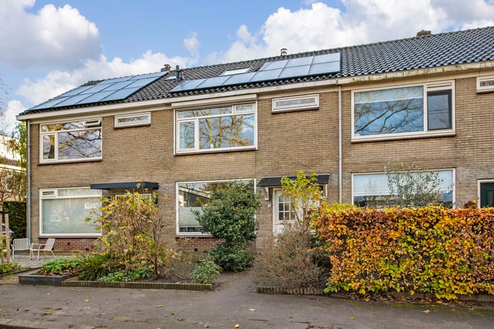 Foto 2 van Marelaan 70