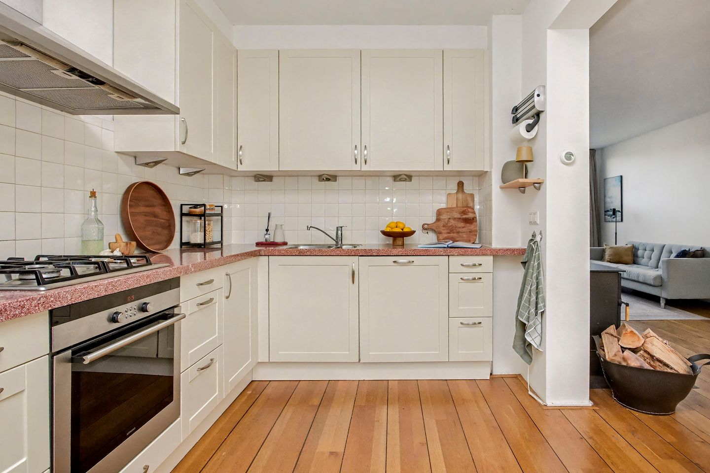 Foto 5 van Marelaan 70