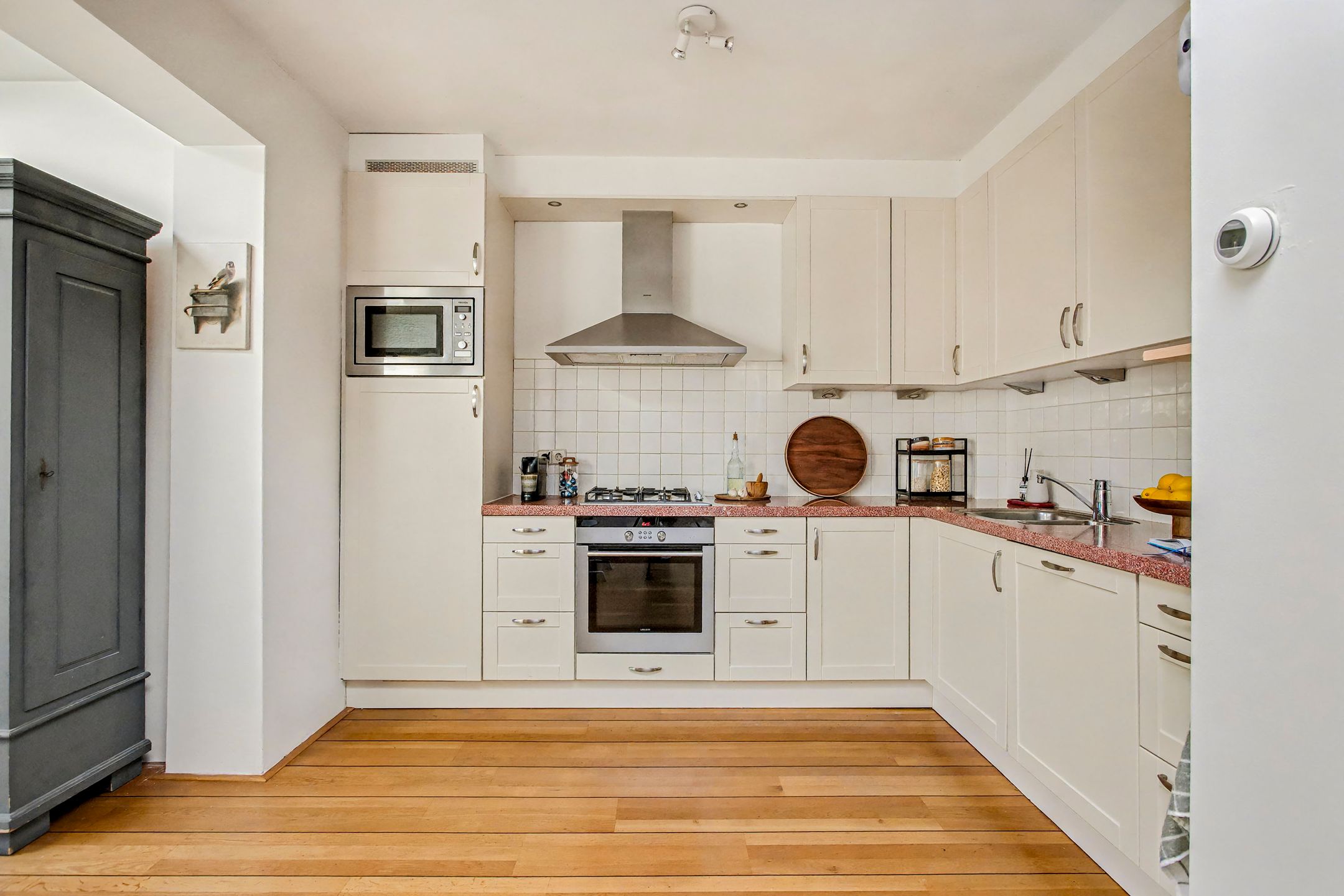 Foto 6 van Marelaan 70