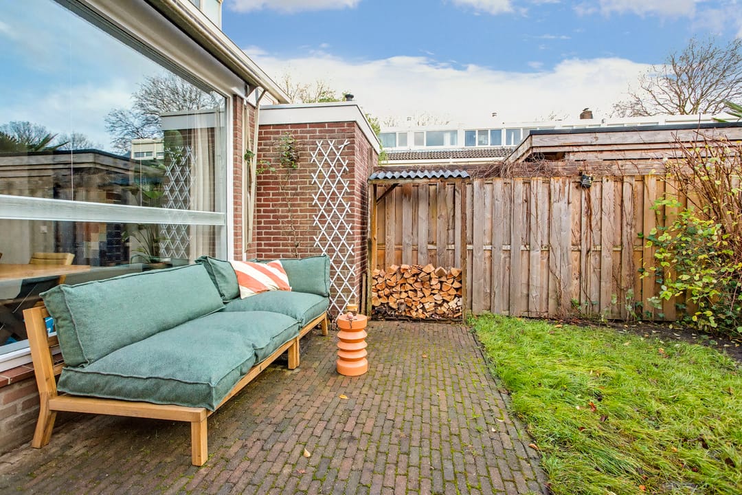 Foto 7 van Marelaan 70