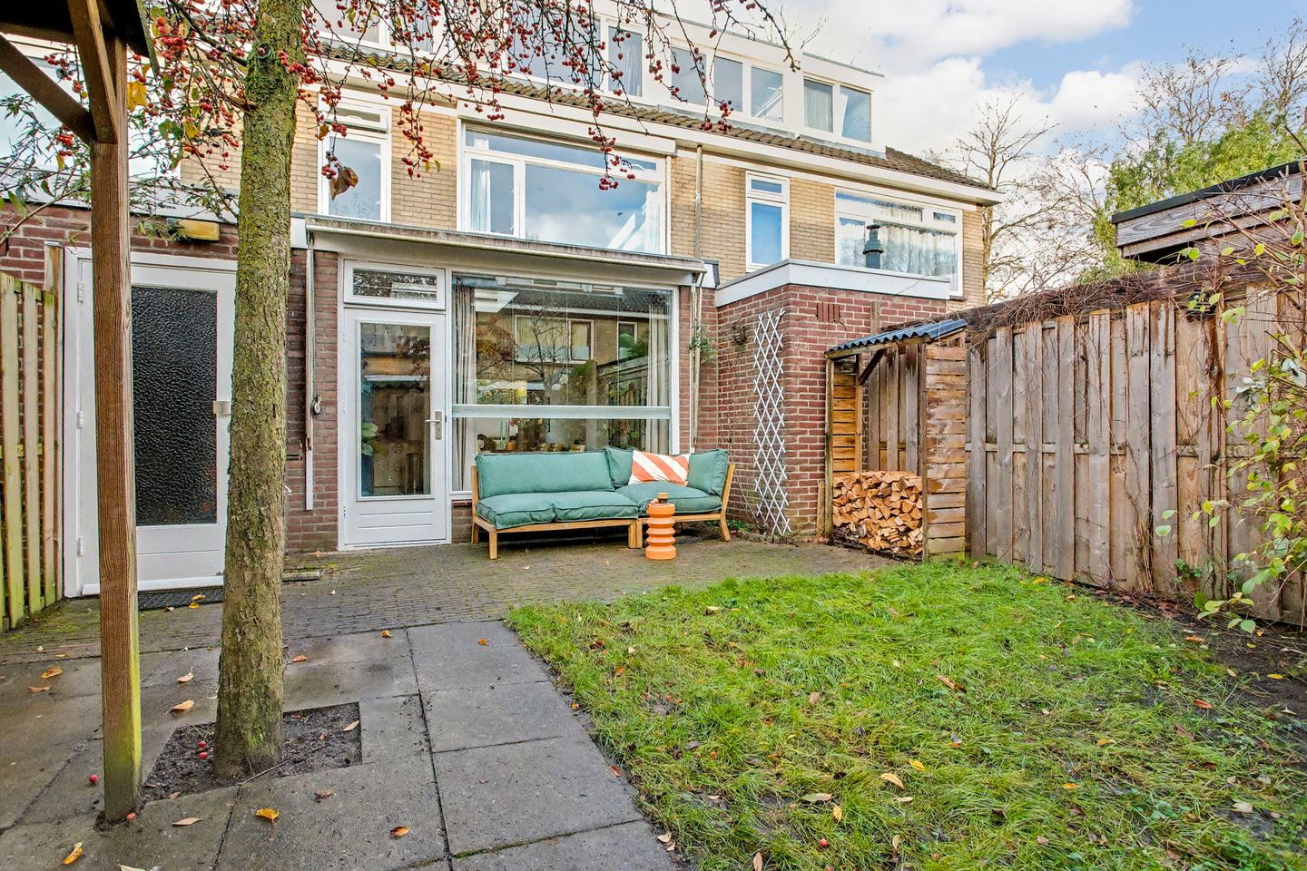 Foto 10 van Marelaan 70