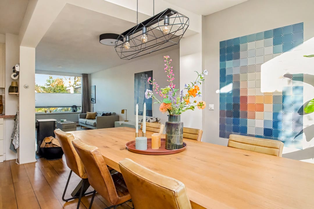 Foto 13 van Marelaan 70