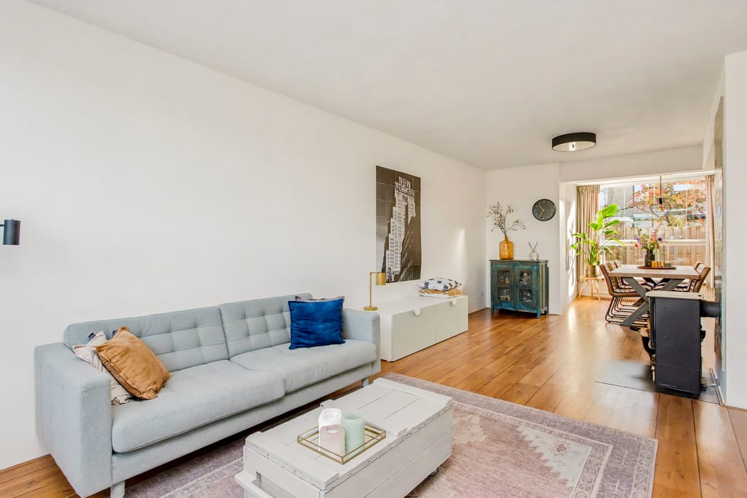 Foto 16 van Marelaan 70