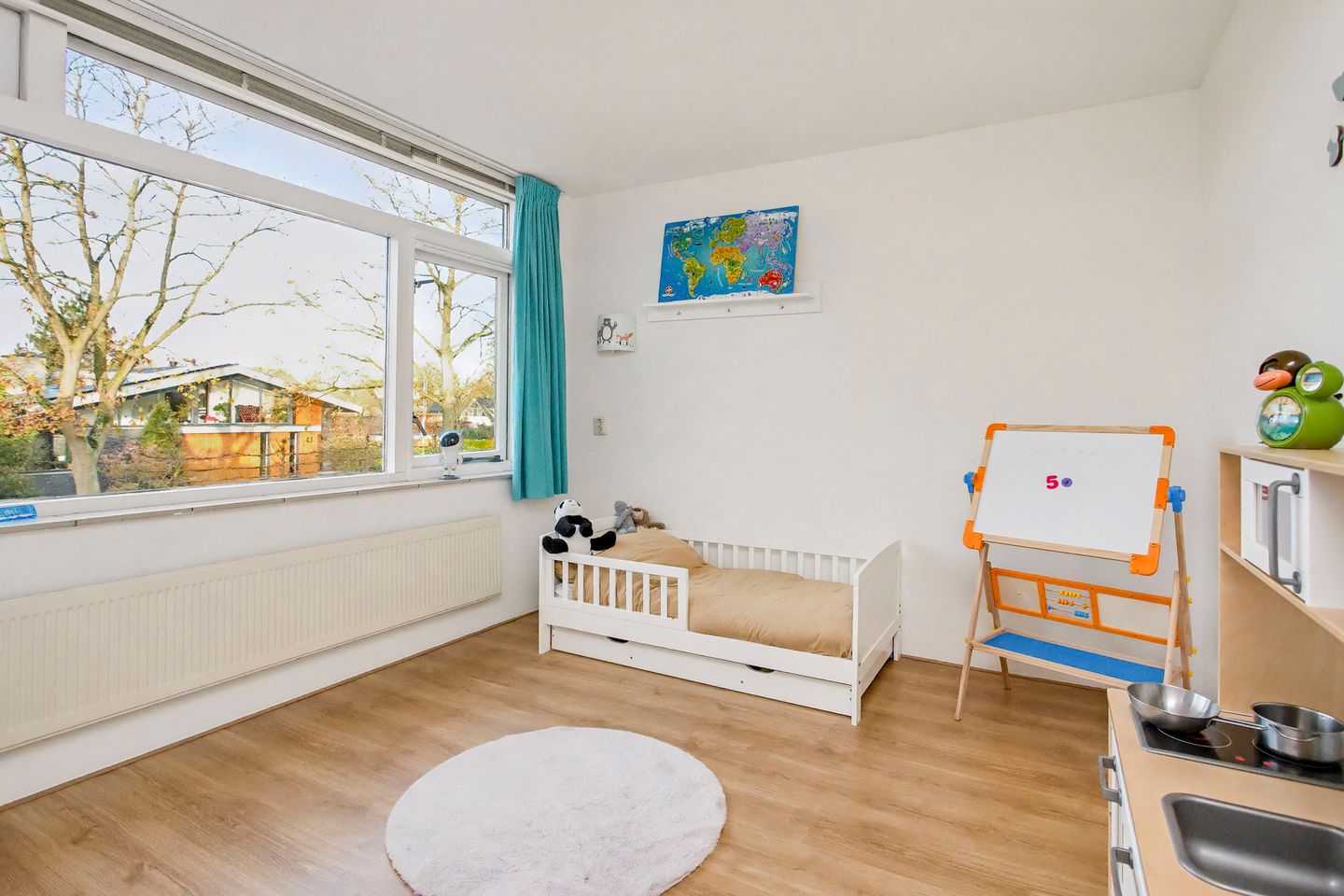 Foto 25 van Marelaan 70