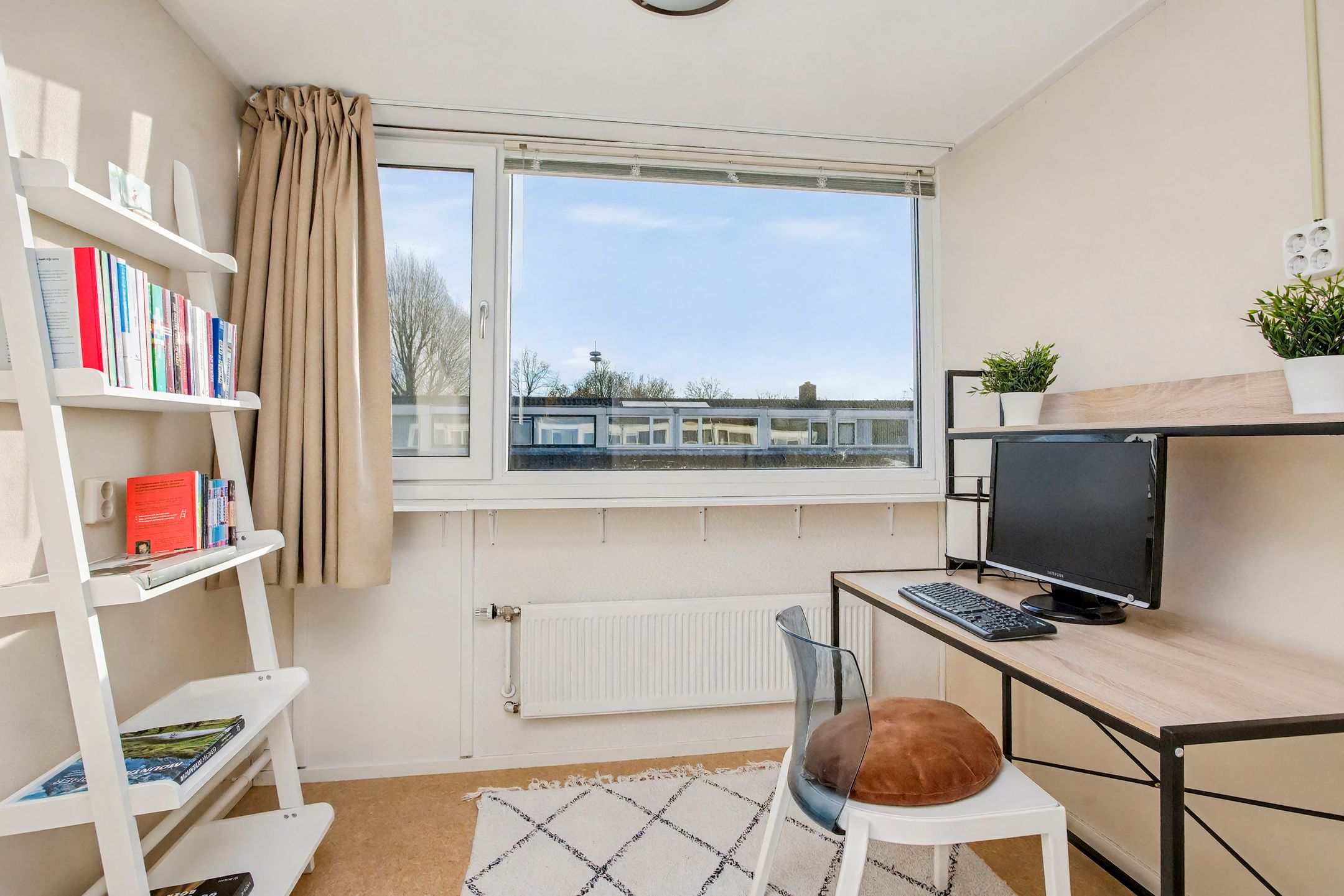 Foto 30 van Marelaan 70