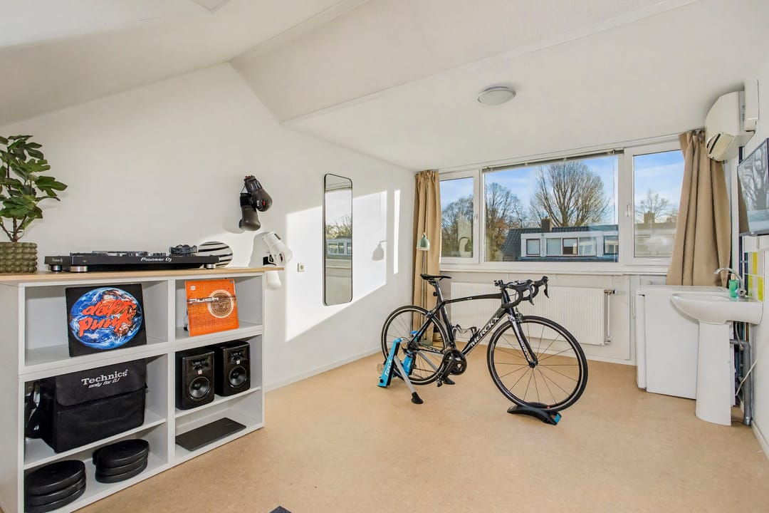 Foto 31 van Marelaan 70