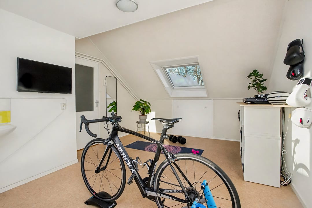 Foto 32 van Marelaan 70