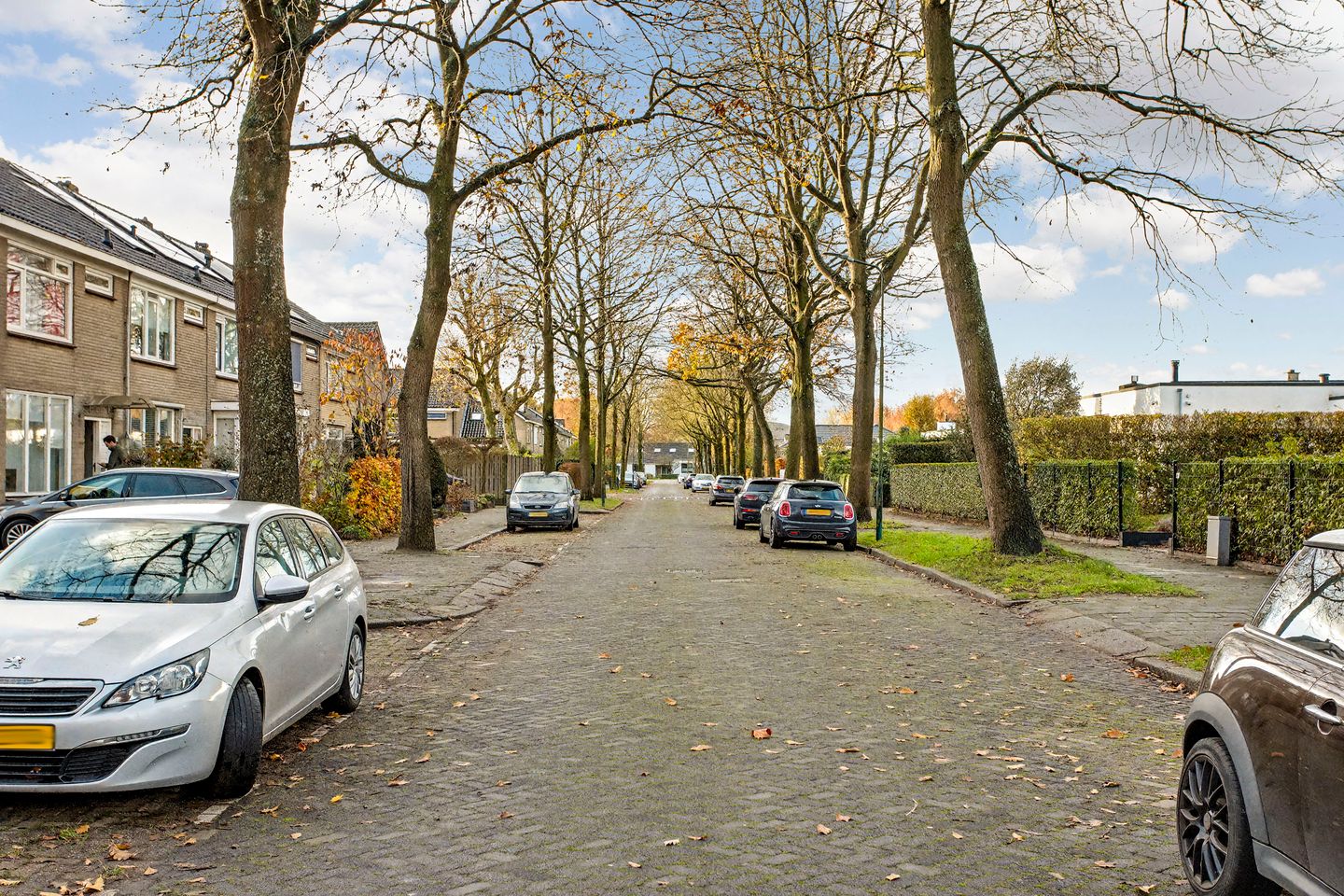 Foto 34 van Marelaan 70