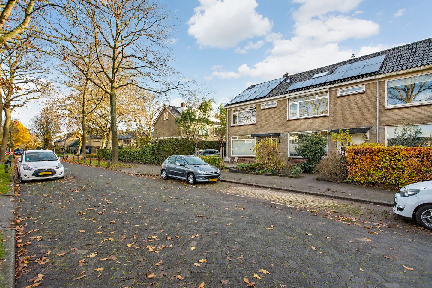 Foto 35 van Marelaan 70