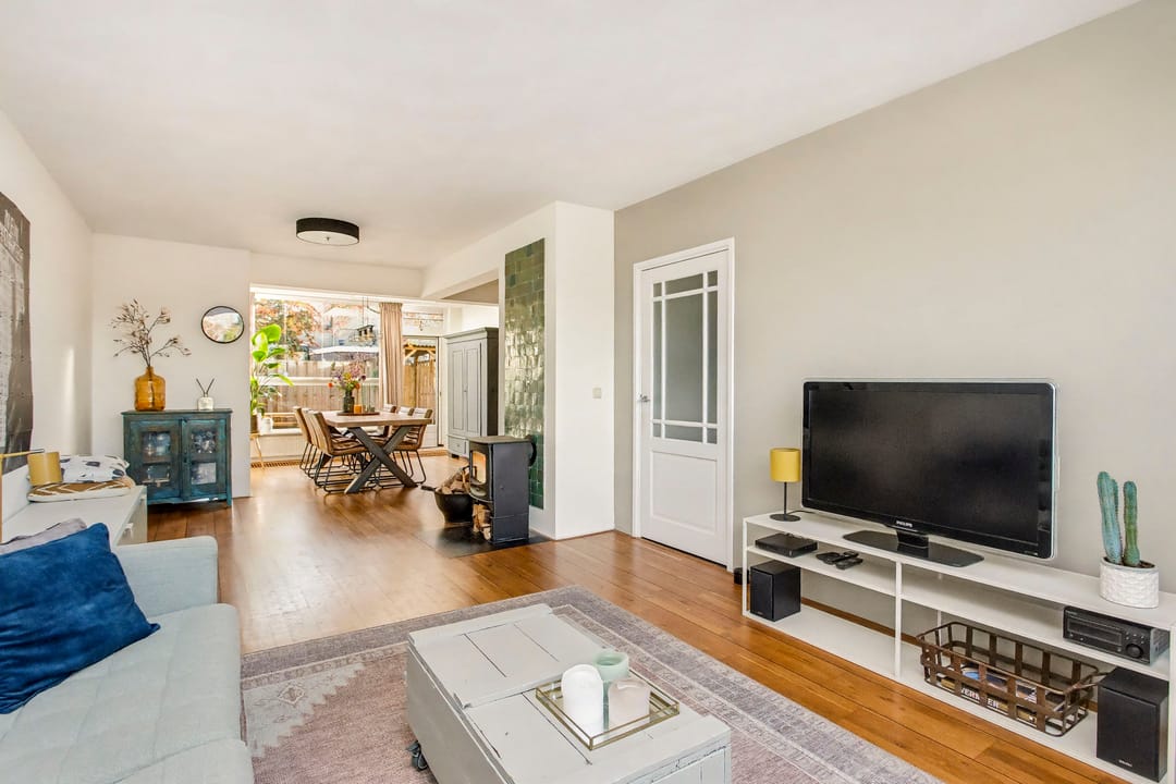 Foto 17 van Marelaan 70