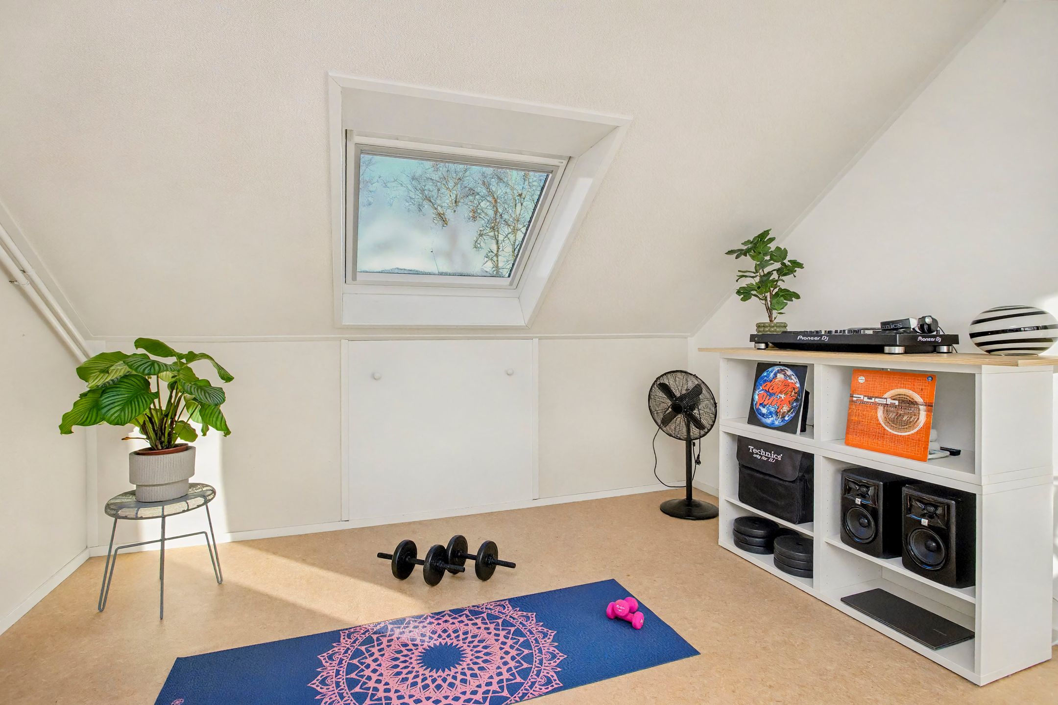 Foto 33 van Marelaan 70