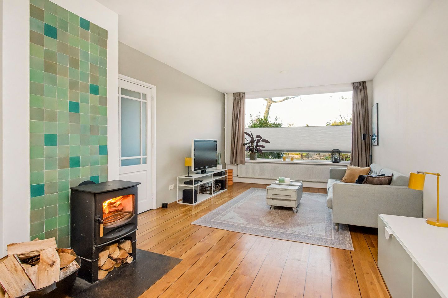 Foto 14 van Marelaan 70