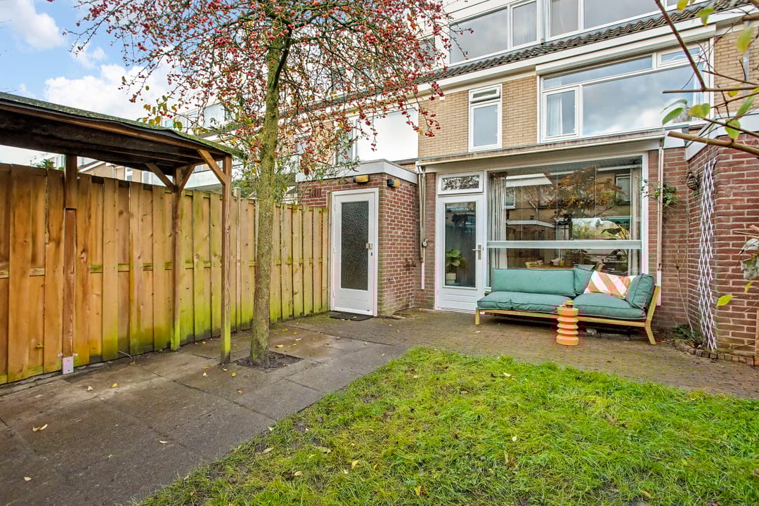 Foto 11 van Marelaan 70