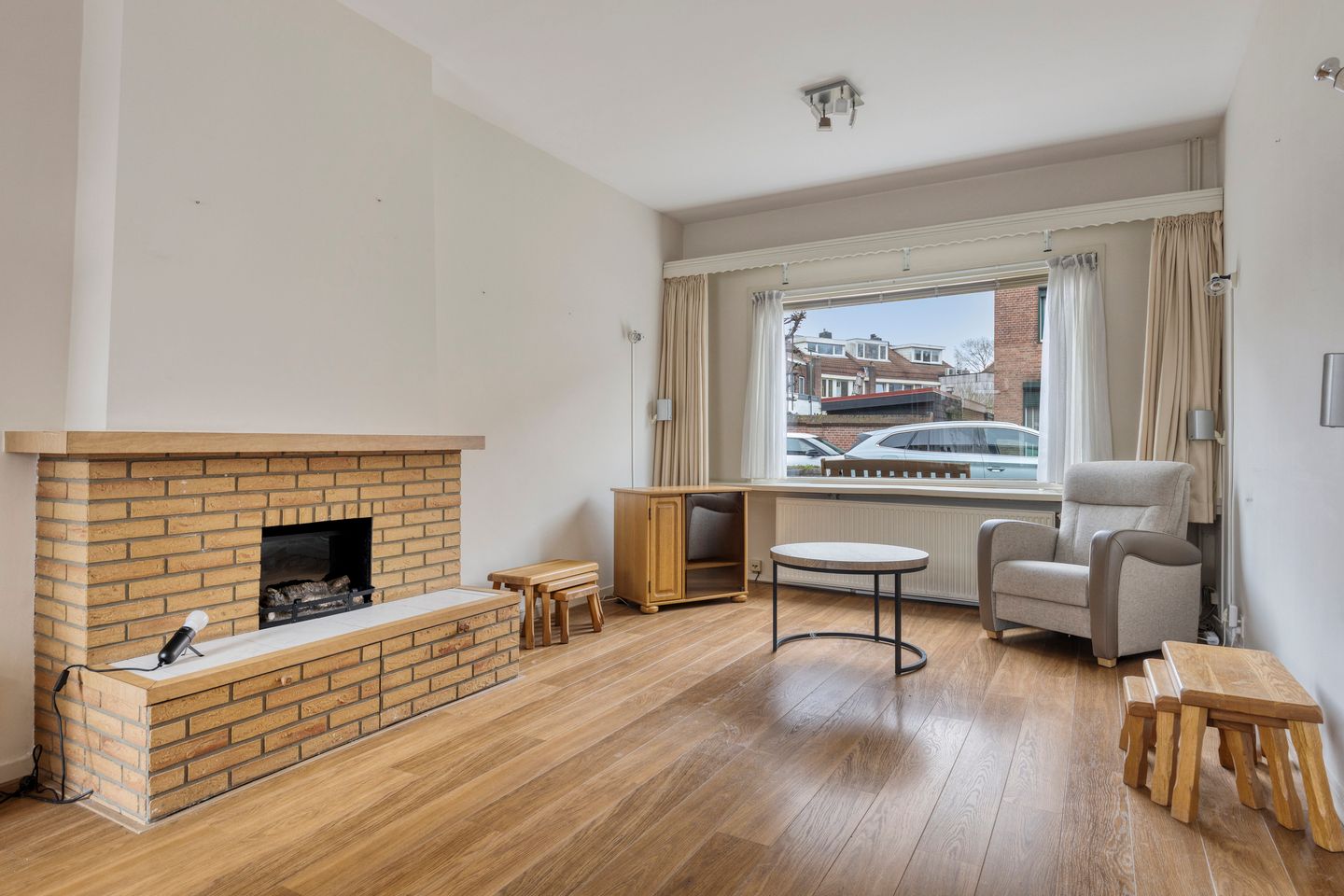 Foto 4 van Nachtegaalstraat 17