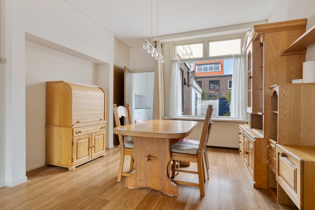 Foto 7 van Nachtegaalstraat 17