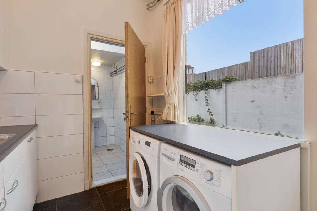 Foto 13 van Nachtegaalstraat 17