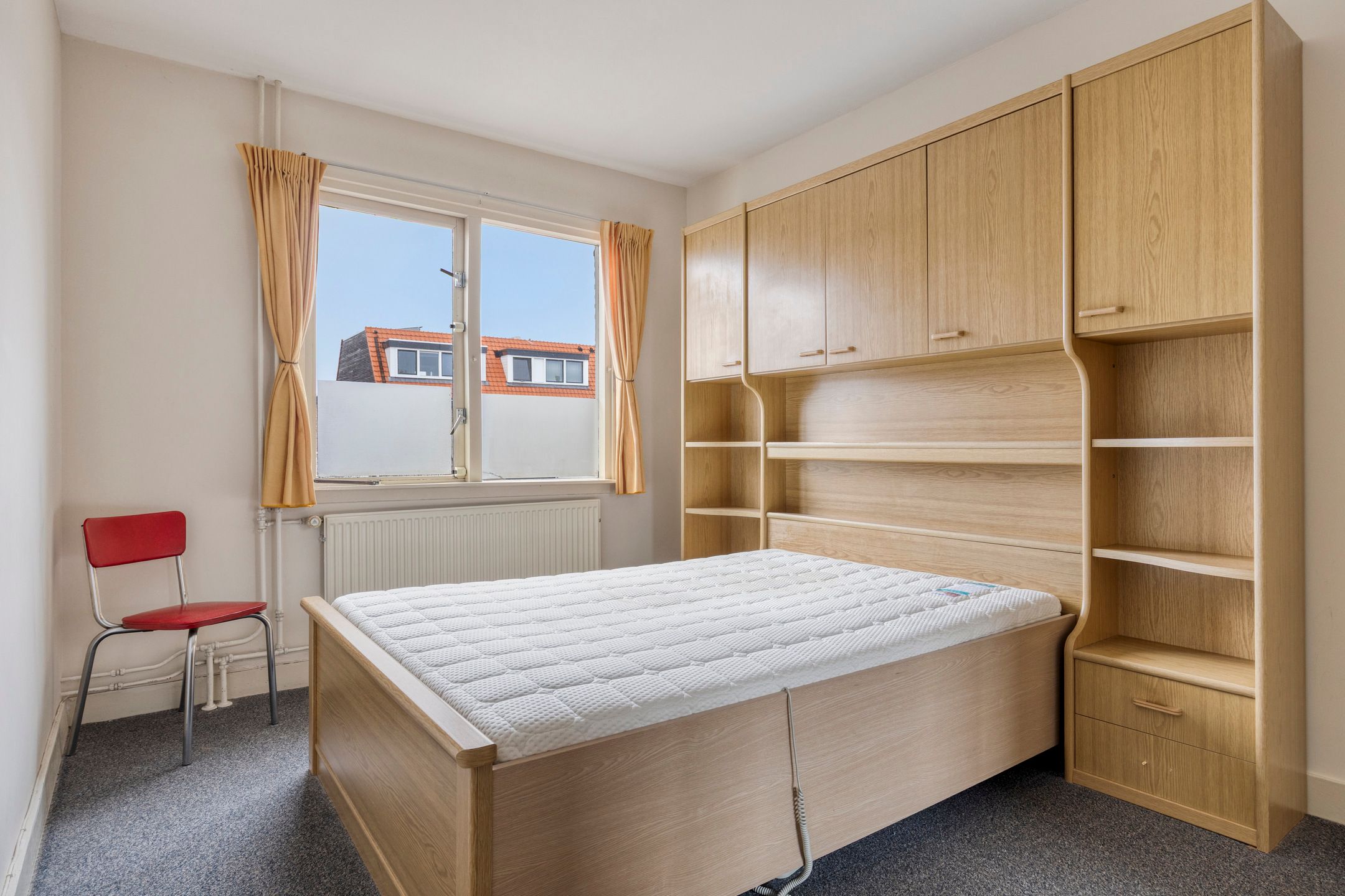 Foto 18 van Nachtegaalstraat 17