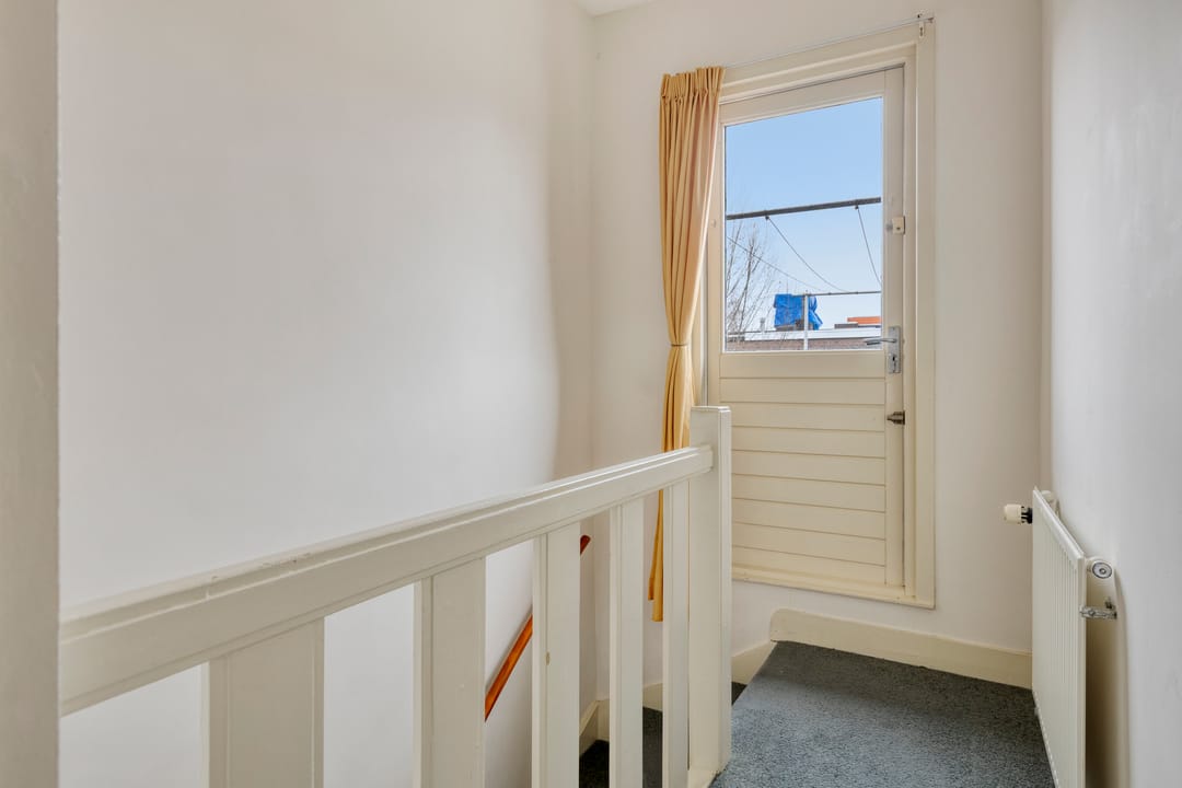 Foto 17 van Nachtegaalstraat 17