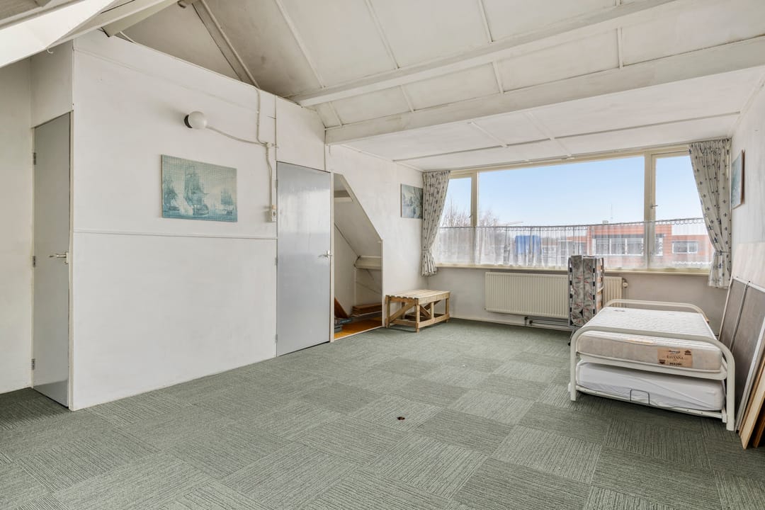 Foto 23 van Nachtegaalstraat 17